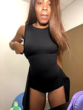 Idonotcherishu on StripChat