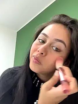 iiris_ — show boobs and drops of milk