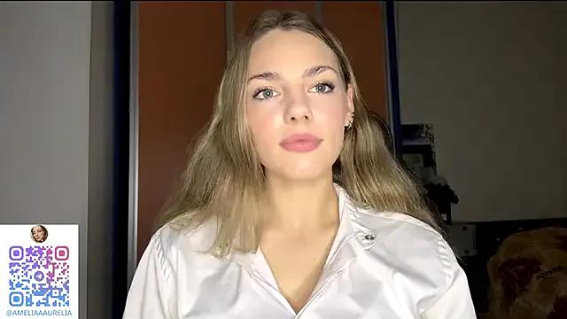 IlanaLafferty on StripChat