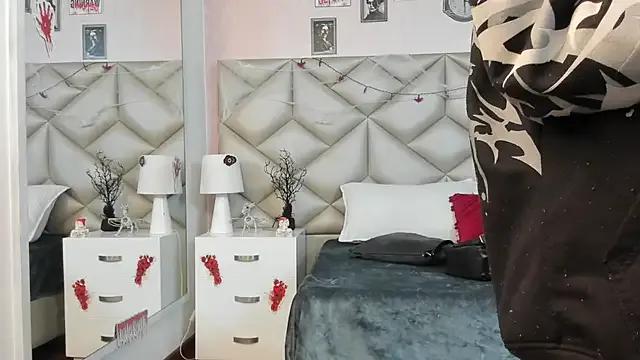 Im_gaia on StripChat