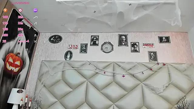 Im_gaia on StripChat