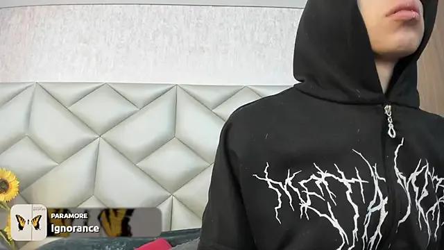 Im_gaia on StripChat