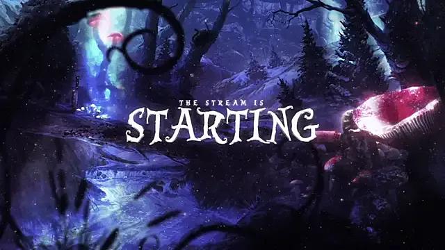 Im_gaia — Freechat on StripChat