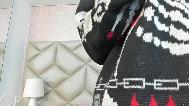 Im_gaia on StripChat