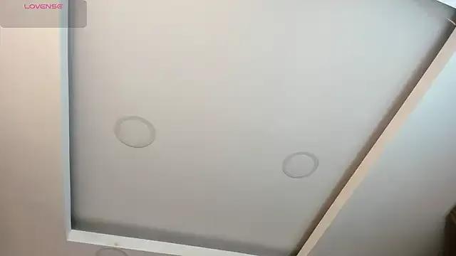 Im_gaia on StripChat