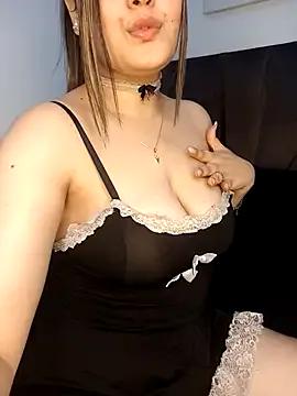 im_here- on StripChat