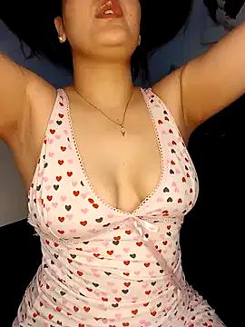 im_here- on StripChat