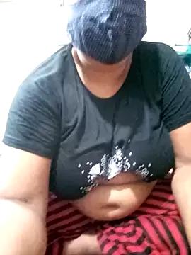 Indian_Hot_Babhi on StripChat