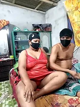 Indian_Hot_Babhi on StripChat