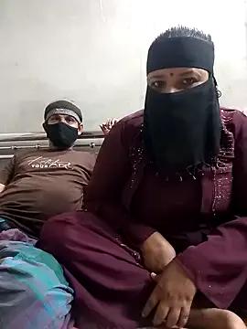 Indian_Hot_Babhi on StripChat