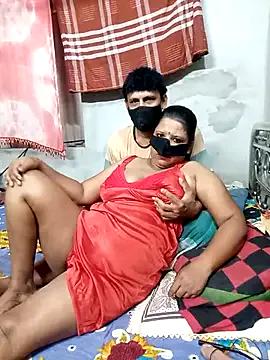 Indian_Hot_Babhi on StripChat