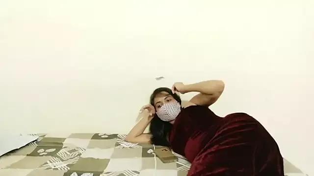 Indian_wife_mona_ on StripChat