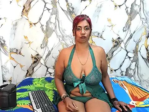 indianerotica69 on StripChat