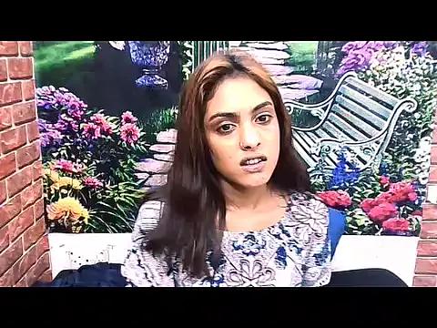 IndianPretty1 on StripChat
