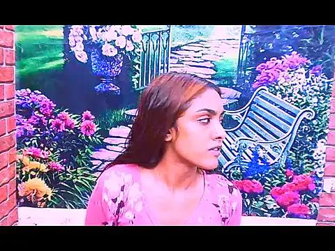 IndianPretty1 on StripChat