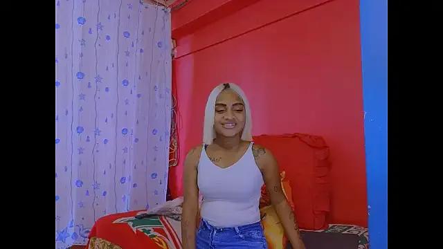 indiansumaya on StripChat