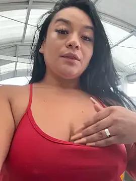 Indira_Nahali1 on StripChat