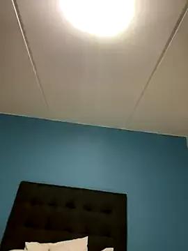 InkLady444 on StripChat