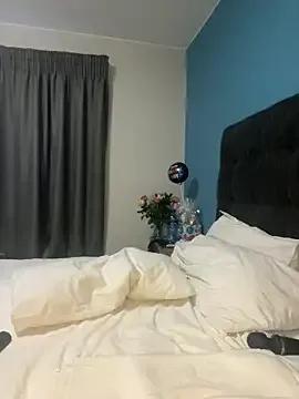 InkLady444 on StripChat