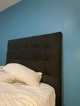 InkLady444 on StripChat