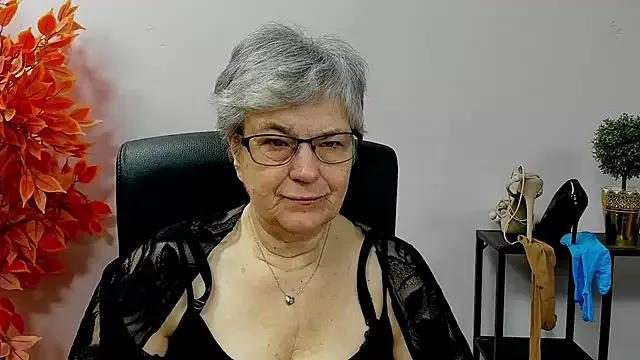 IrisDream — Freechat on StripChat