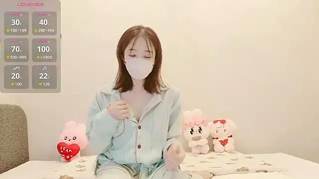 IROHA_0168 on StripChat