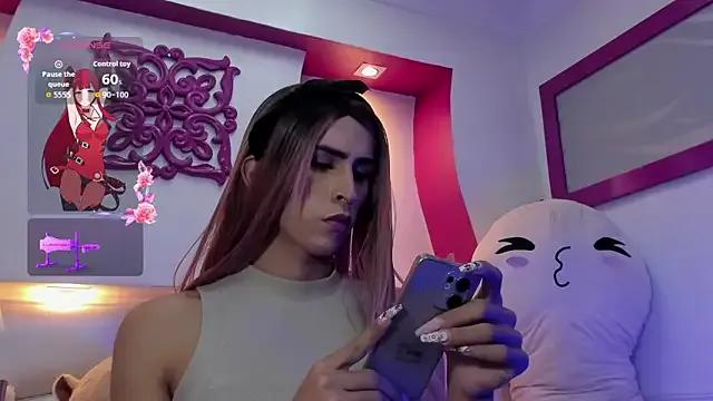 isa__fox on StripChat