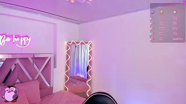 ISABELA_TAY — Beauty Isa Welcome