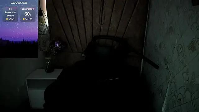 Issa_Milf__ on StripChat