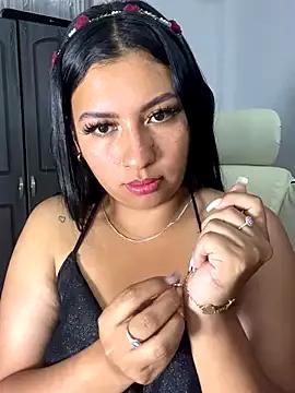 Issa_Santana on StripChat