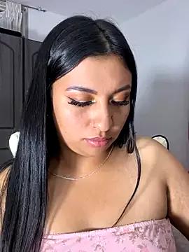 Issa_Santana on StripChat