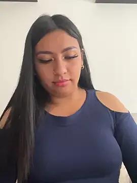 Issa_Santana on StripChat