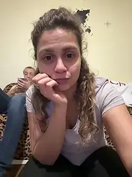 ItalianiMuli on StripChat