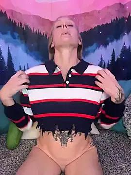 ItsDanniG — Vibe me till I Cum