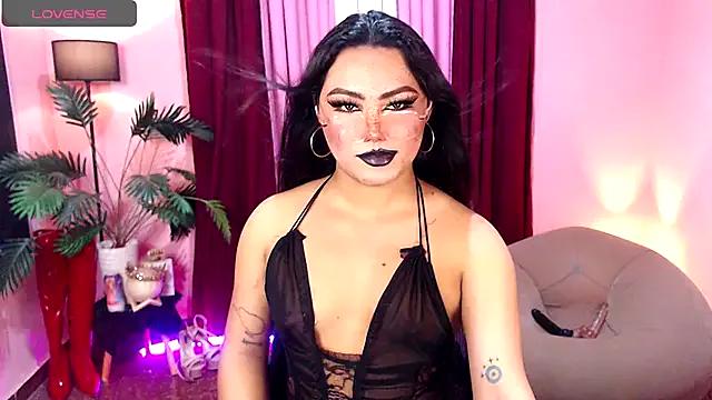 itsmeSiannaLoove69 on StripChat