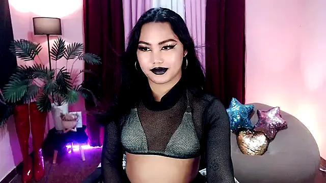 itsmeSiannaLoove69 on StripChat