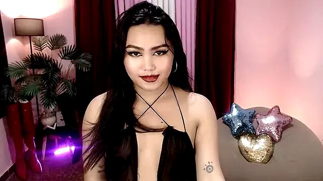 itsmeSiannaLoove69 on StripChat