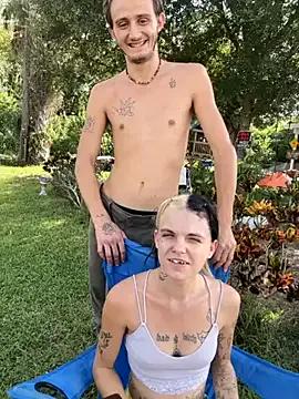 ittybittymeryssa on StripChat