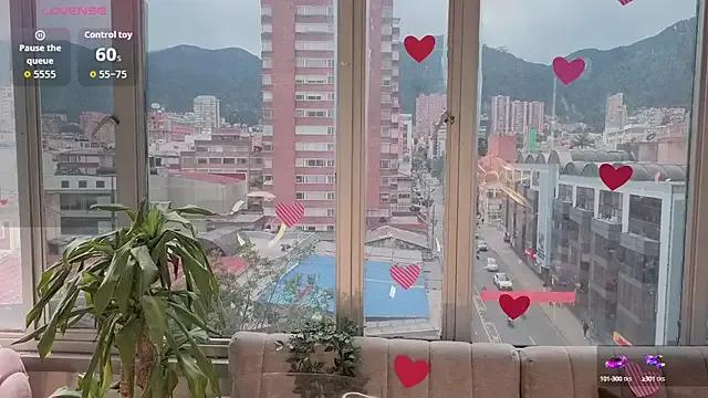 Ivanna_West on StripChat