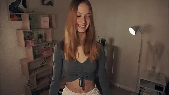 IveyColley on StripChat