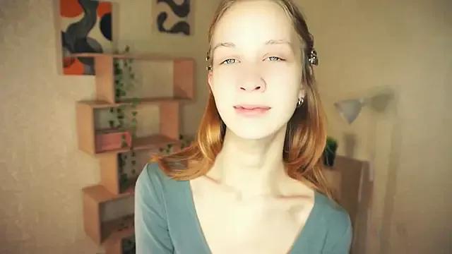 IveyColley on StripChat