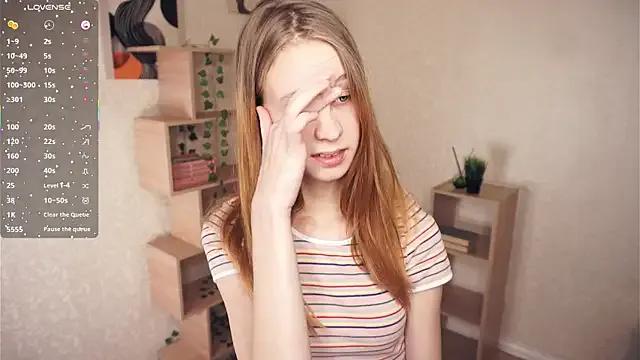 IveyColley on StripChat