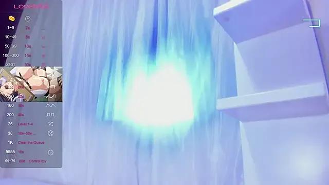 ivonne_diaz1 on StripChat