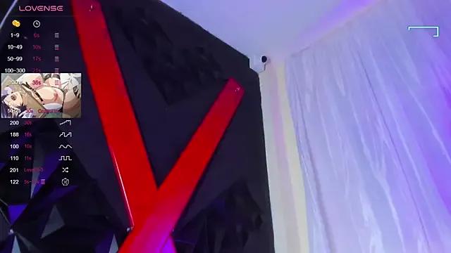 ivonne_diaz1 on StripChat