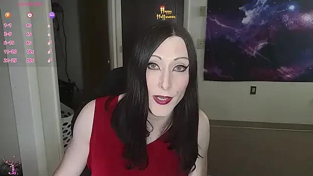 Ivyrose4999 on StripChat