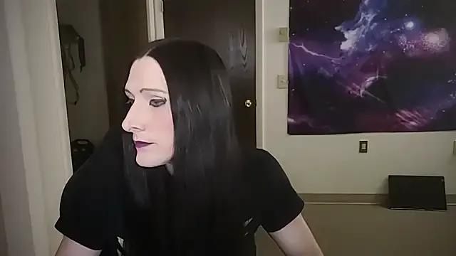 Ivyrose4999 on StripChat