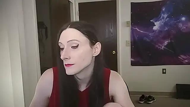 Ivyrose4999 on StripChat