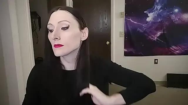 Ivyrose4999 on StripChat