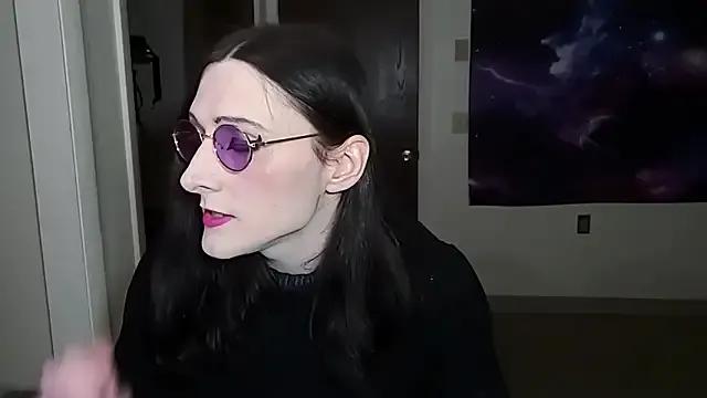 Ivyrose4999 on StripChat