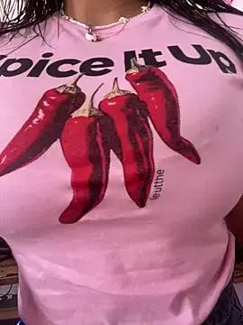 izanmiller2001 on StripChat